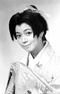 丘野美子のプロマイド